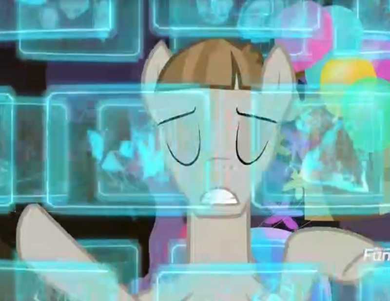The 'Mind Palace' reference was awesome!
