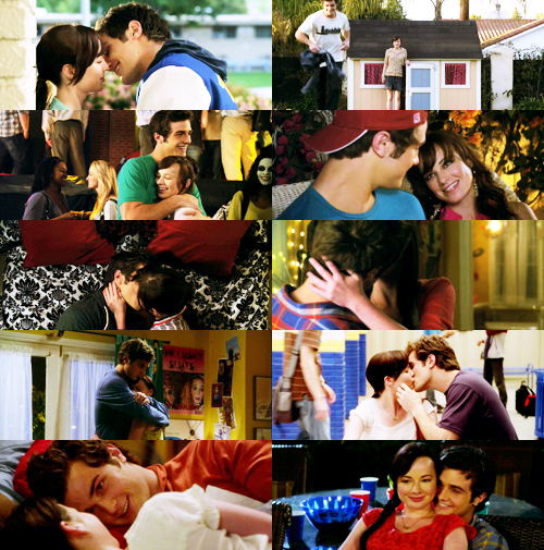 Matty and Jenna are the perfect couple ♥