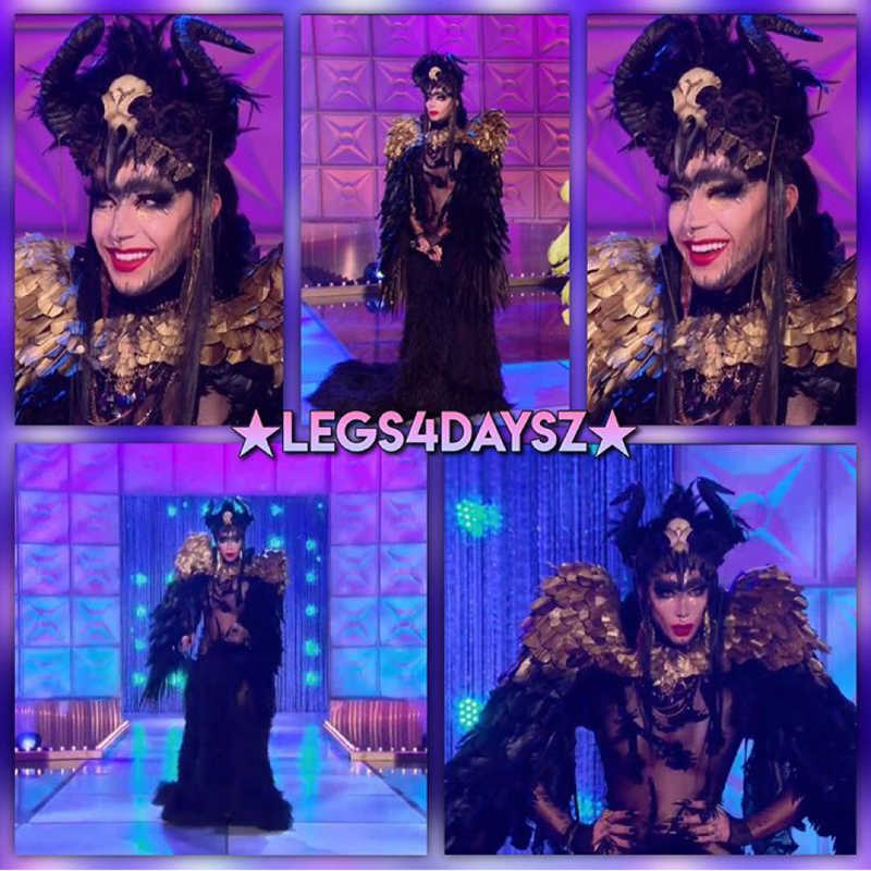 best look of the night