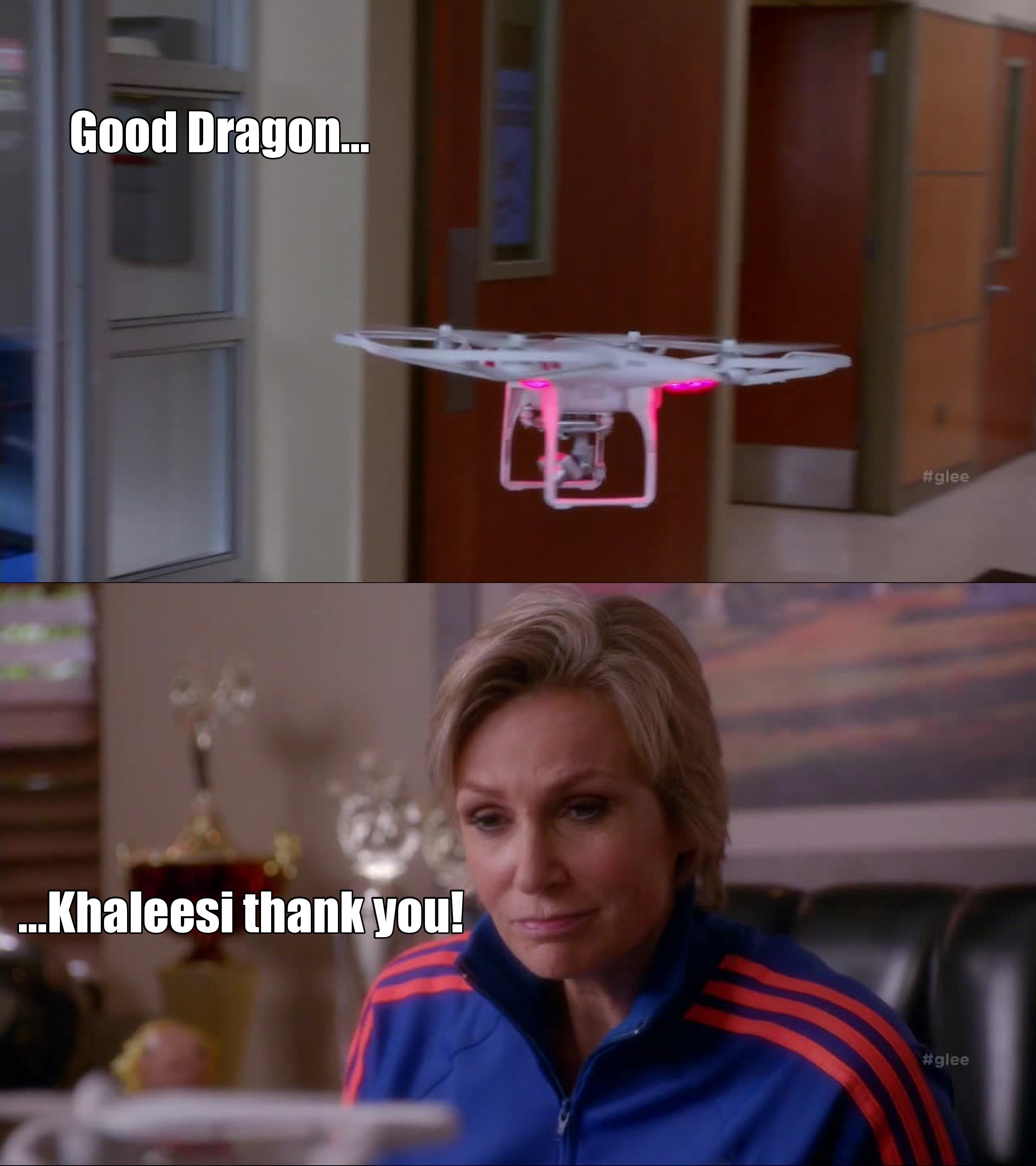 This episode was....well....sorry I need to process this one...crazy.