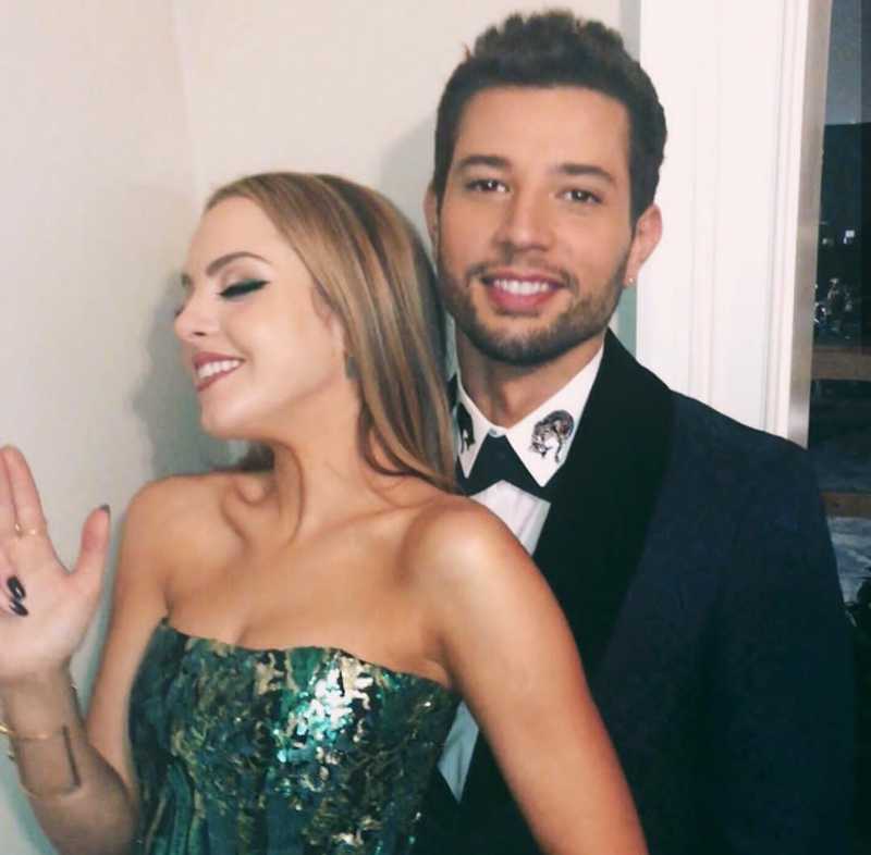 When they are together, they make me laugh so much 😂😂❤️