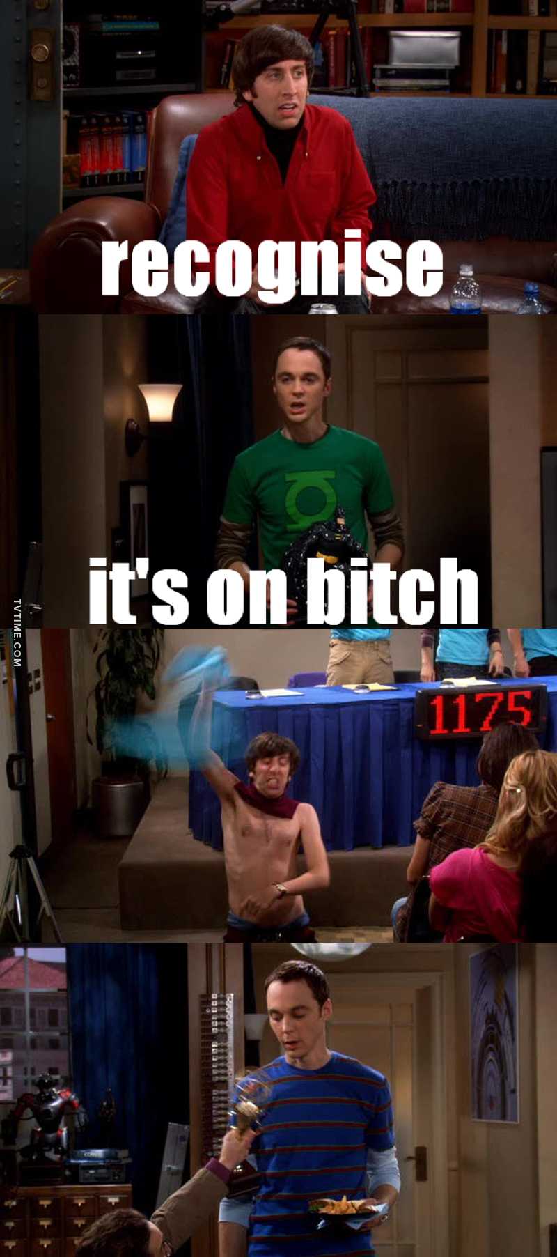 Had me in stitches loved the episode.. Loved they dropped it in about blossom aka miss Amy..