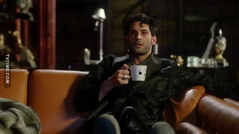 binge watching 12 seasons in a week really does feel like this