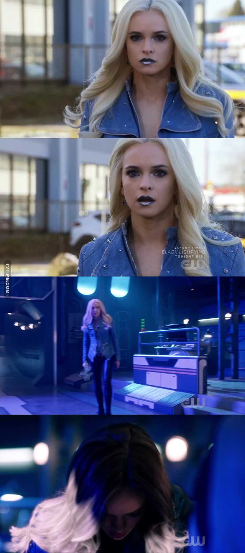 #BringBackKillerFrost