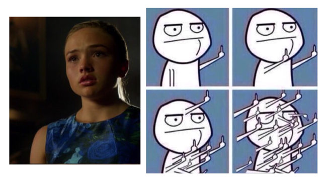 Everytime i see Silver...