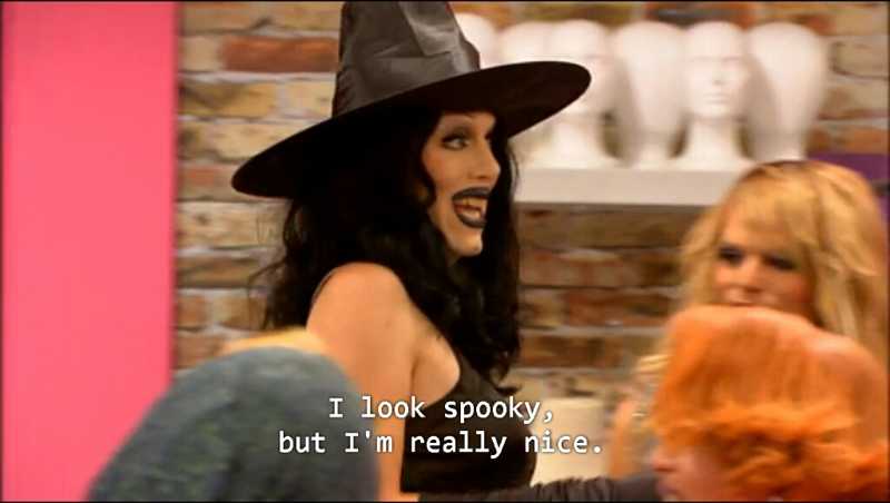 me