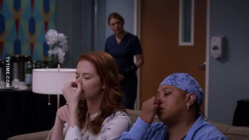 This was the best scene in this episode! 👏🏼👏🏼👏🏼👏🏼👏🏼👏🏼