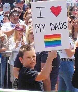 Neil and David