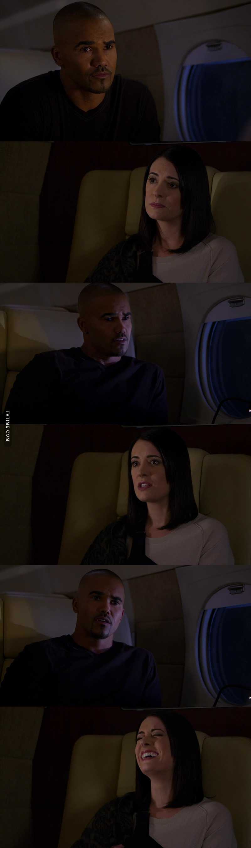 THAT SCENE 😂😂❤️