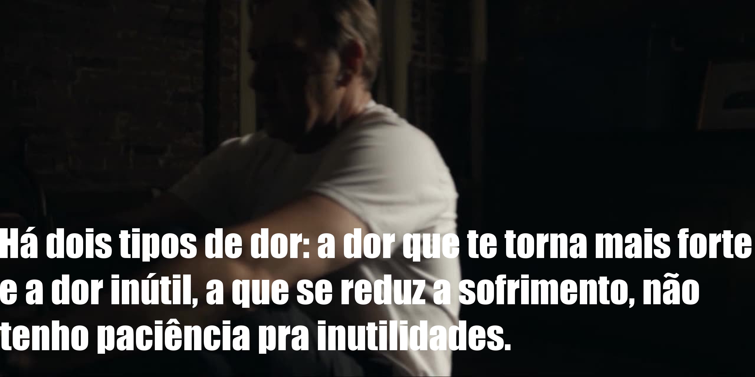 Frank Underwood, mito!