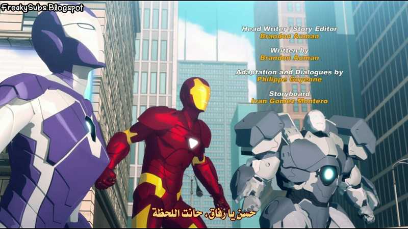 Yes ; it Finally Comes To An End !!! 😫😫😭😭
What An Amazing Series Finale ; I Really Loved it
Finally Tony Is With Paper
All The Secrets Has Been Revealed & A New World
Begins 😭😭😭😭
I Will Miss You Guys 😞😞😞