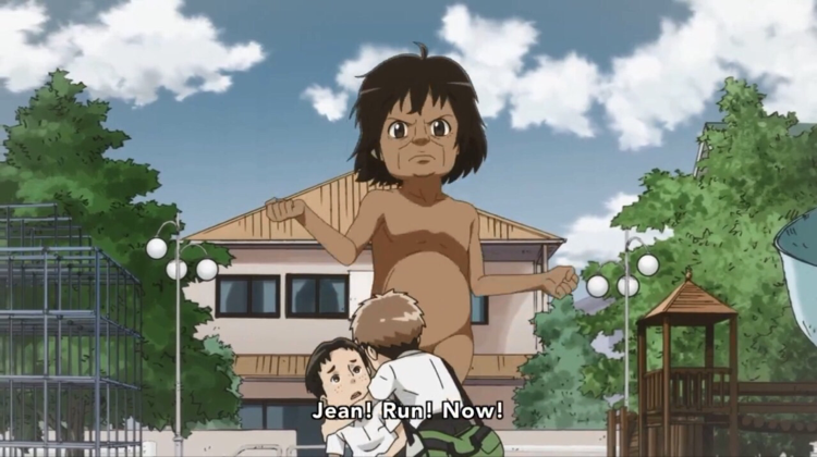 OK BUT IM SCREAMING
#JEANMARCO