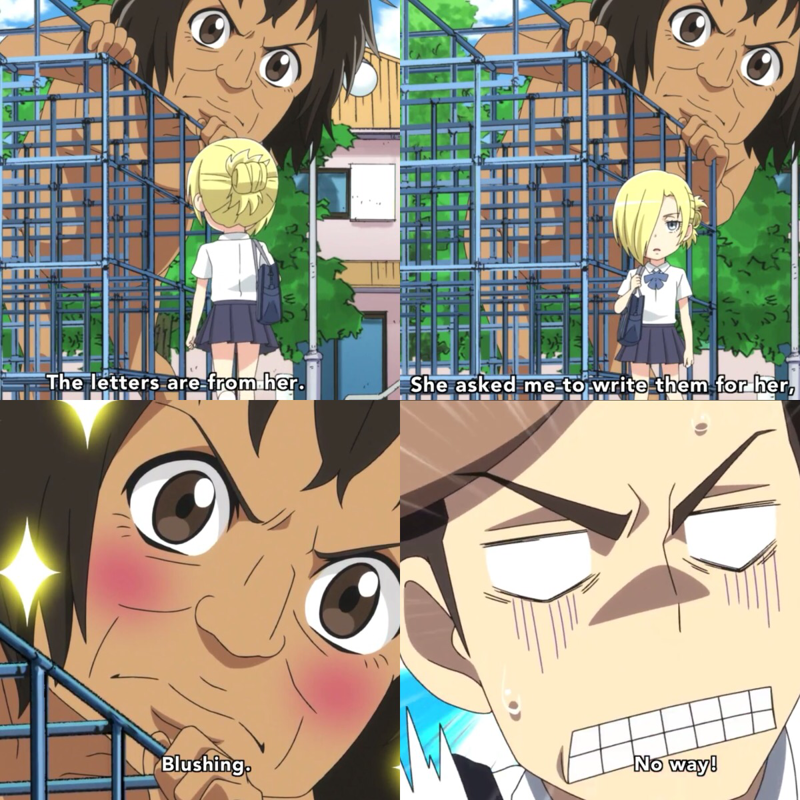 I cantttt!!!!!! 😂😂😂😂
send help bc this show is going to kill me
...... I feel so sorry for Jean but hahahahahah 🙊😂😂
