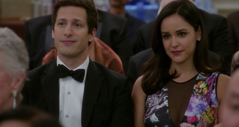They look soooo so cute together 😍