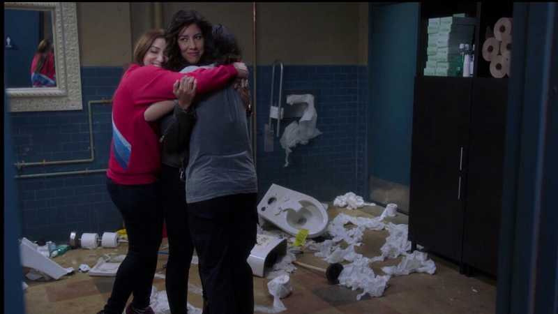 OMG THIS FRIENDSHIP ๐๐๐