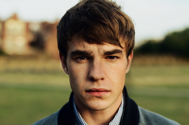 Che poi Nico Mirallegro è una creatura meravigliosa. Cioè è perfetto.