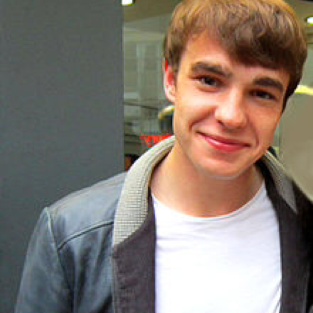 He is the love of my life.