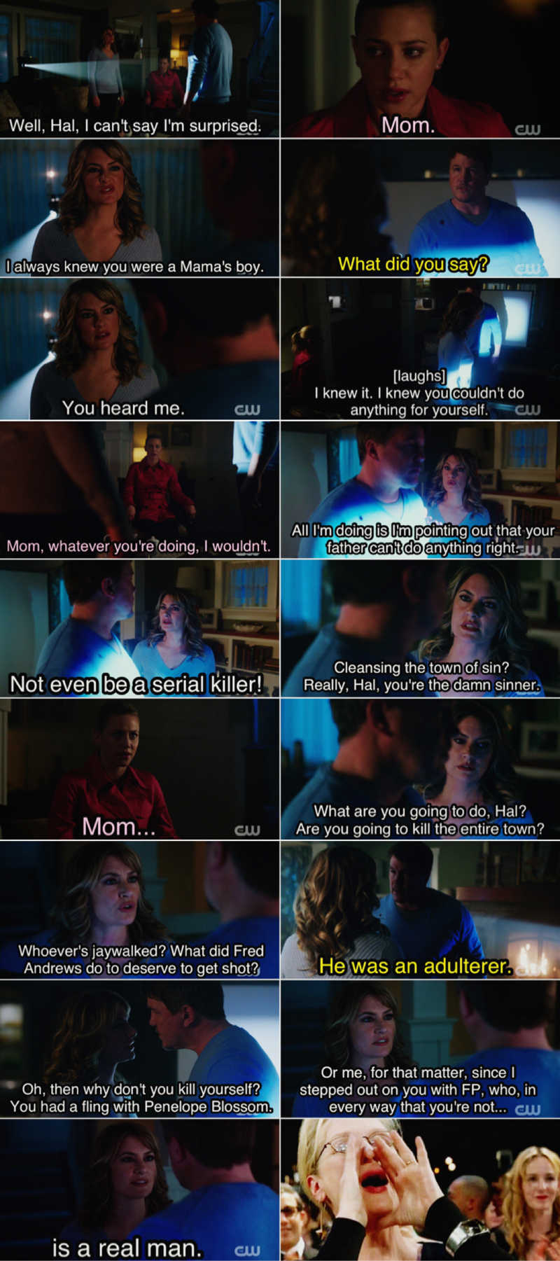 This QUEEN 👑🙌😂