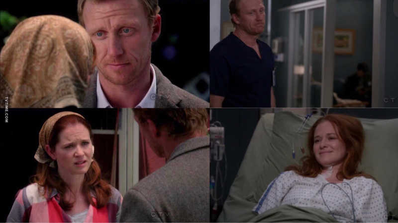"You always come and bring me back."💘