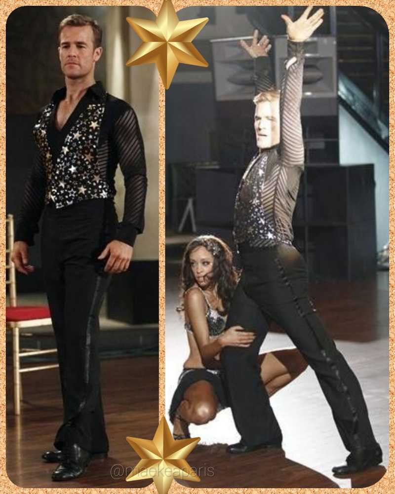 💕💕 Wow! Cette danse ! 💕💕
