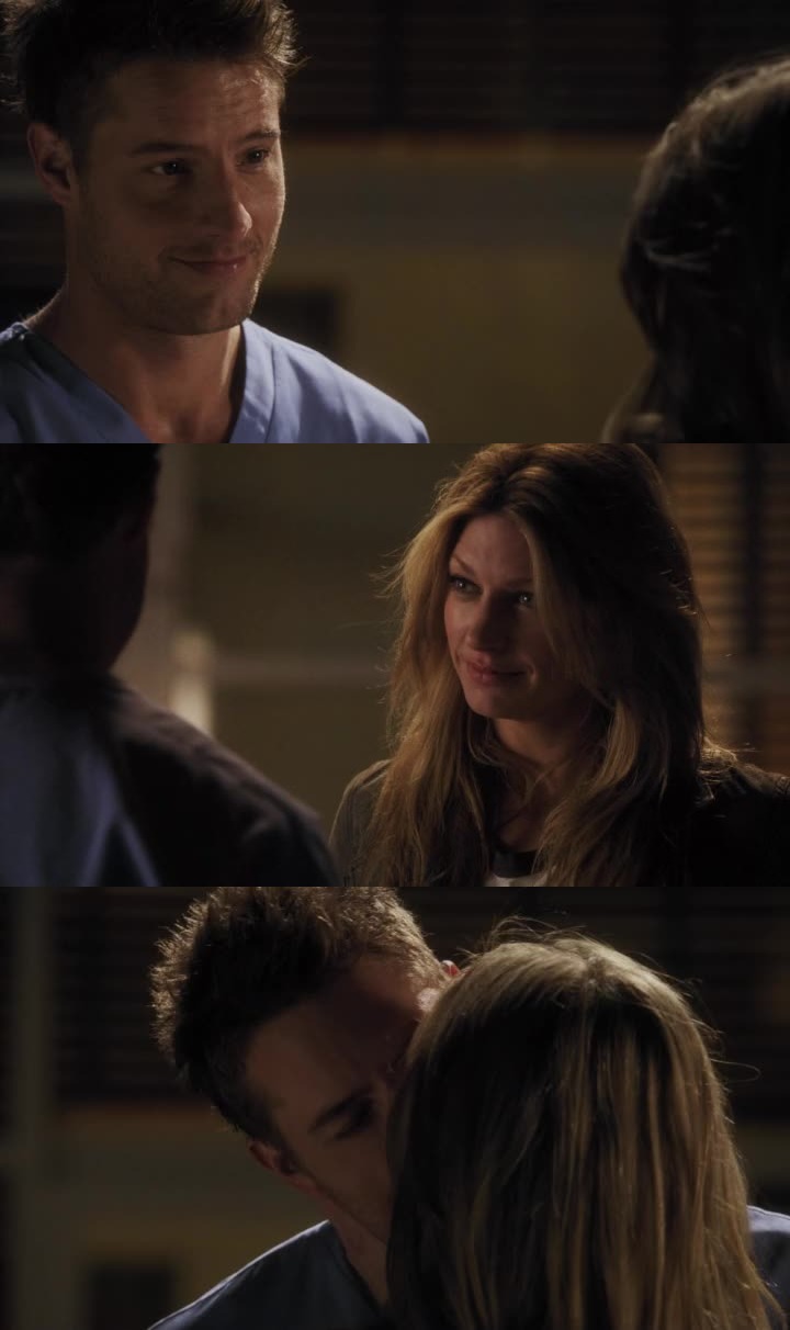 I love them together *u*