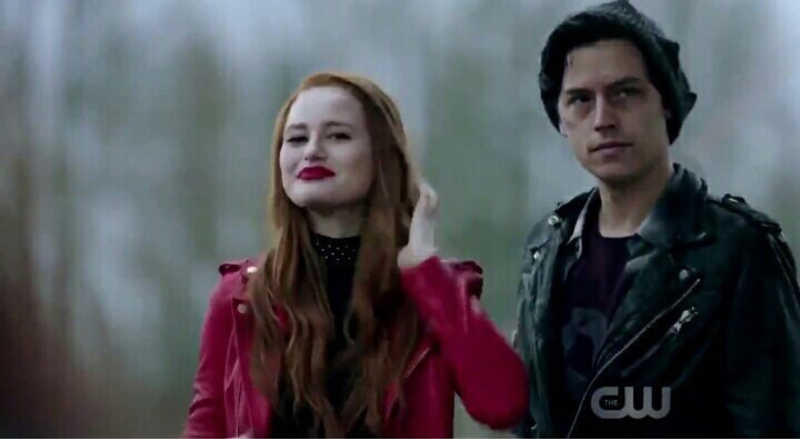 I want more of this potential friendship.