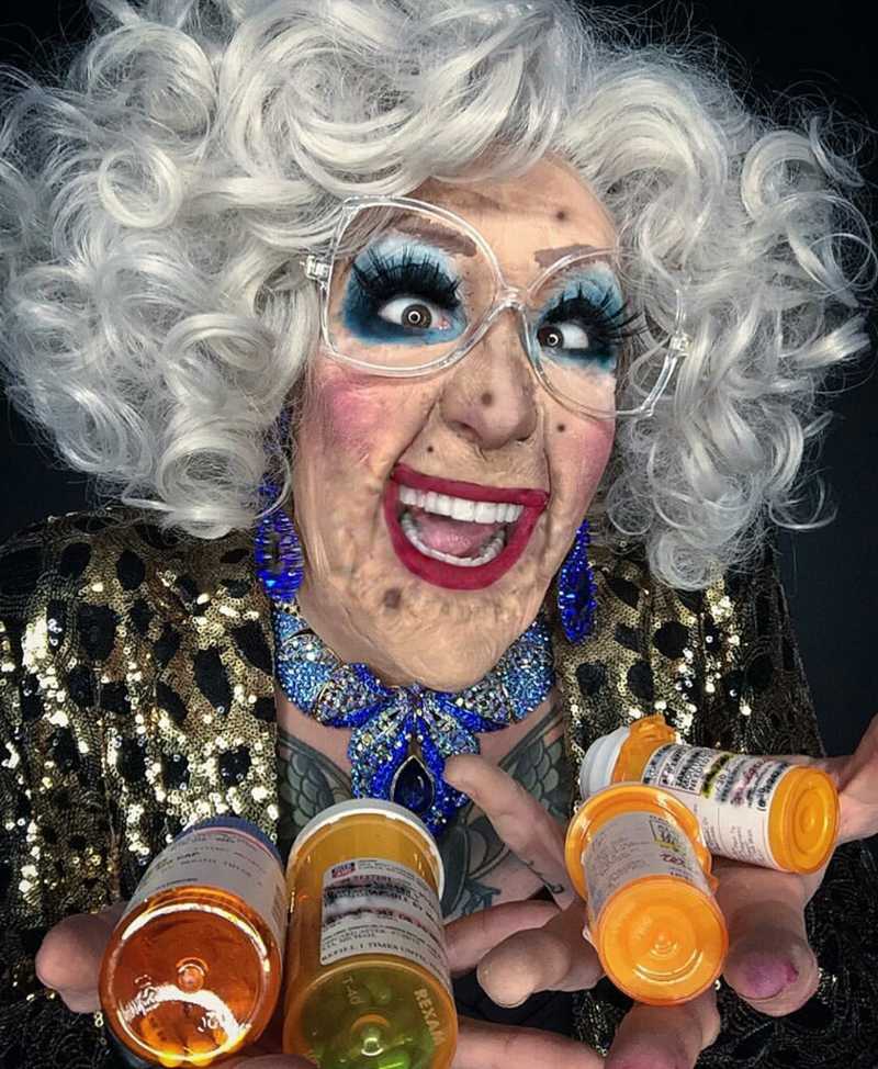 The TRUE winner of the lipsync!! Just saying #SORRYNOTSORRY !! 👽👽👽