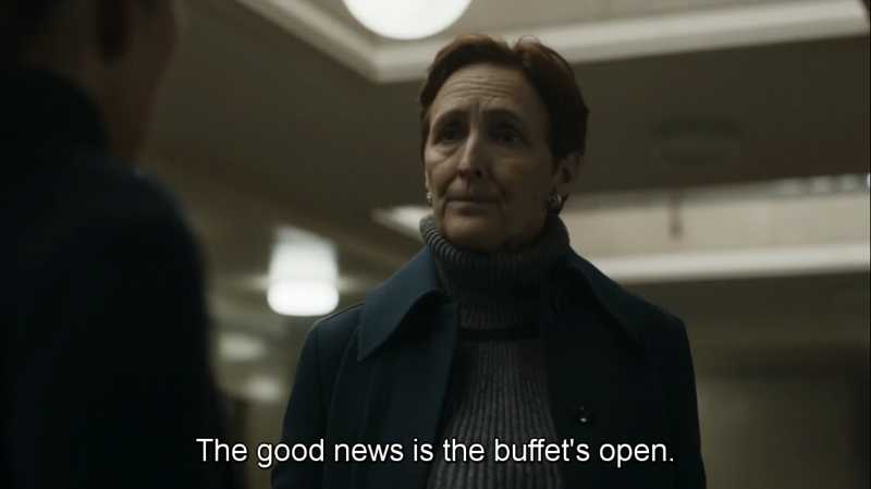 Me whenever bad stuff happens
