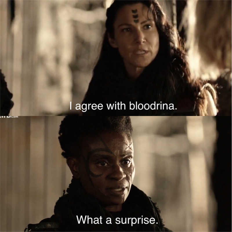 I love Indra😂