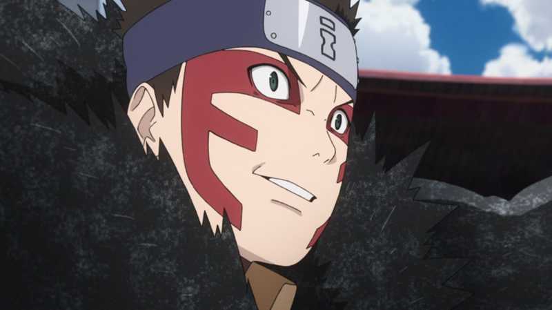 Anime Tv Ge Naruto Qartulad