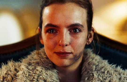 Give Jodie Comer all The AWARDS 👏 👌 😍