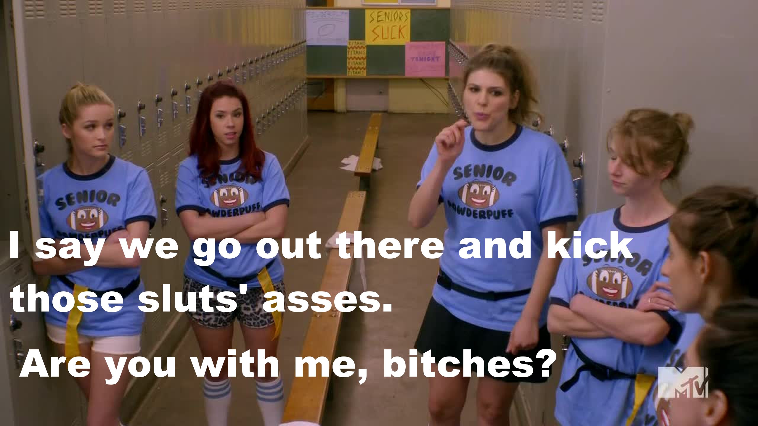 ahahahahhaha grande sadie!!!!!!!!!!!!!!!!!!!!!