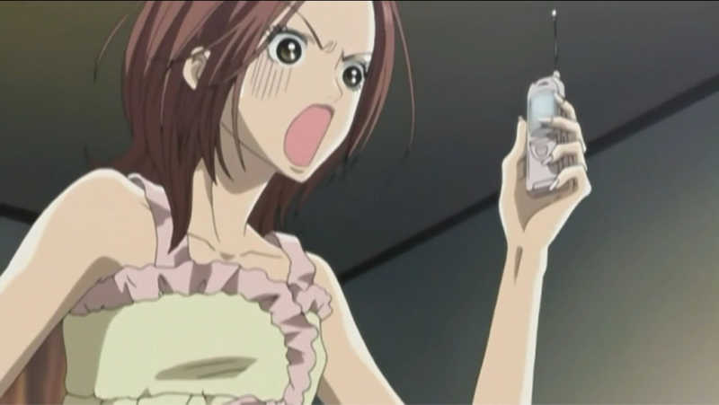 ENFIIIIN OUIIIIIIIIIIIIIIIII ☺️
Par contre Takumi il a pas trop compris je crois en même temps nana s’est mal exprimé donc bon...