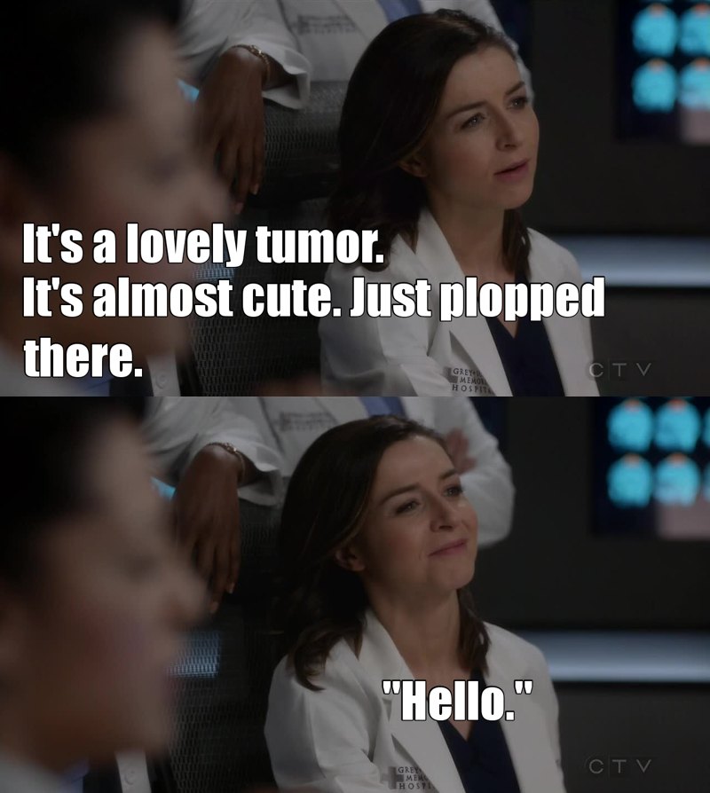 Amelia is the best