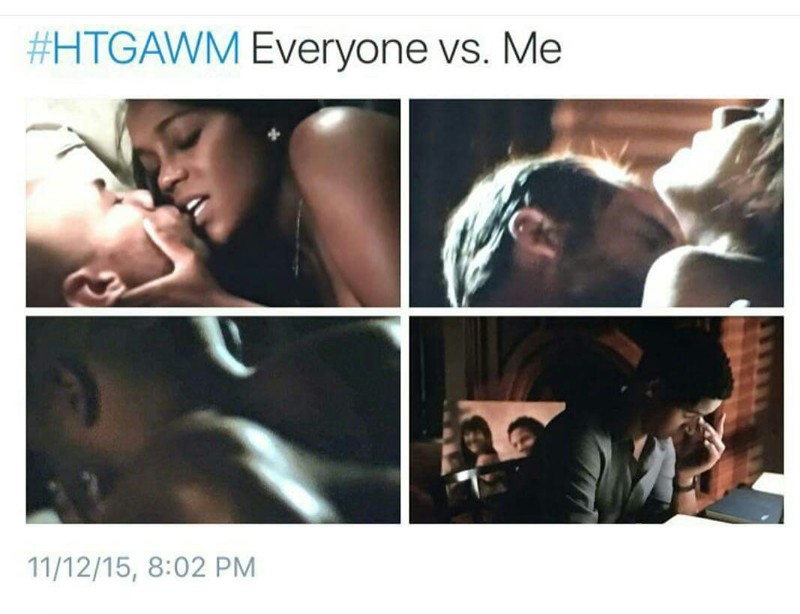 wes, I feel you