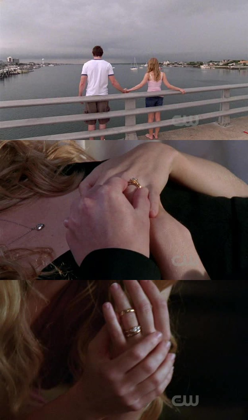 The most beautiful episode of all seasons! The only one which mades me cry... One, two ❤️️