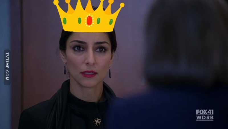 I wanna vote for Dhalia!