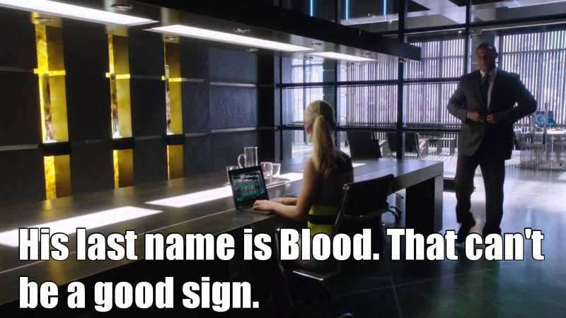 Haha Felicity you're amazing! 😍👍🏻