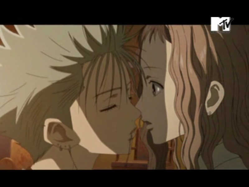 Best couple ❤️ sono troppo carini, io li adoroooo #teamshinereira
Ps povero Nobu 😢