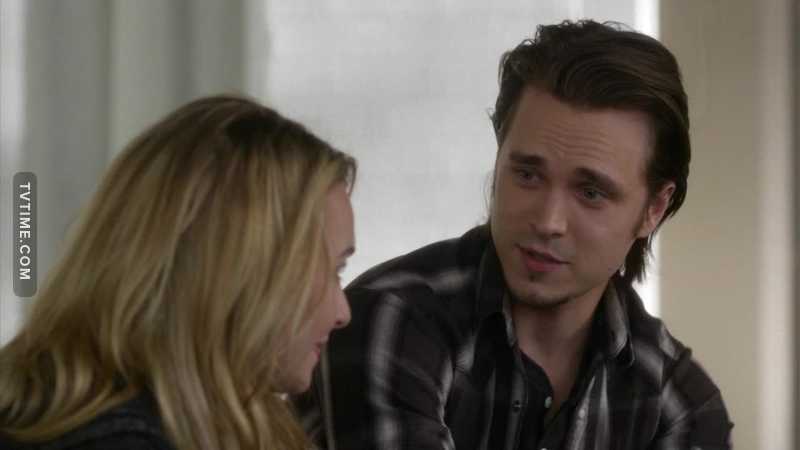 I love Juliette and Avery as a couple 😍😍😍
