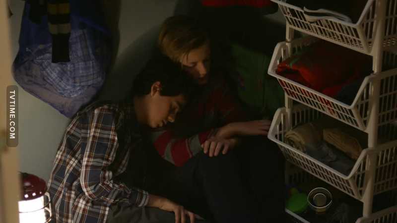 I'm not even surprised it was Jack Dylan Grazer's favorite episode of the season. So well-written and funny but so emotional at the same time. Alex and Justin friendship makes me feel so happy.