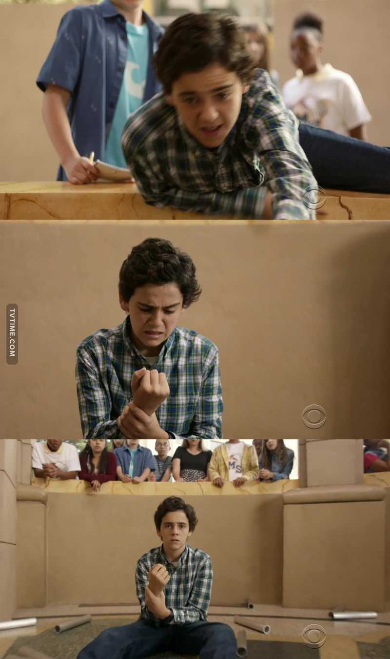 So funny!