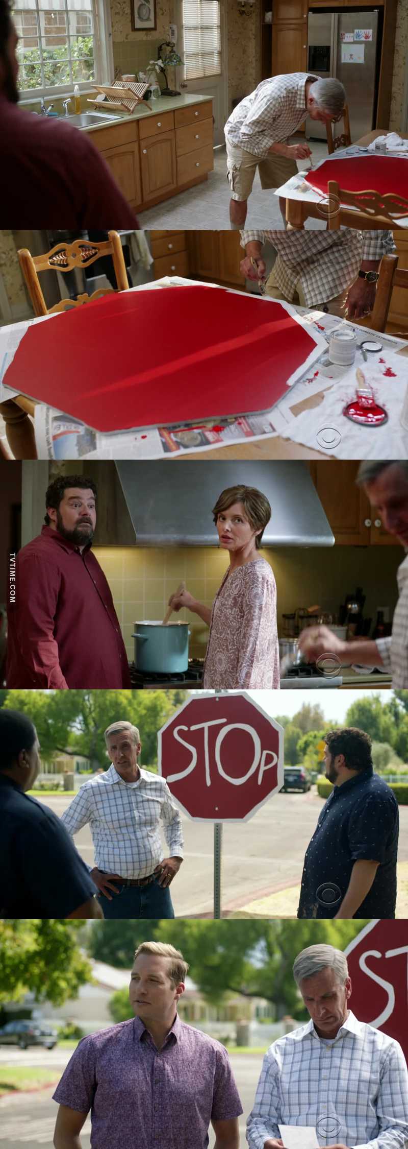 Gotta love Ron 😂 🛑
