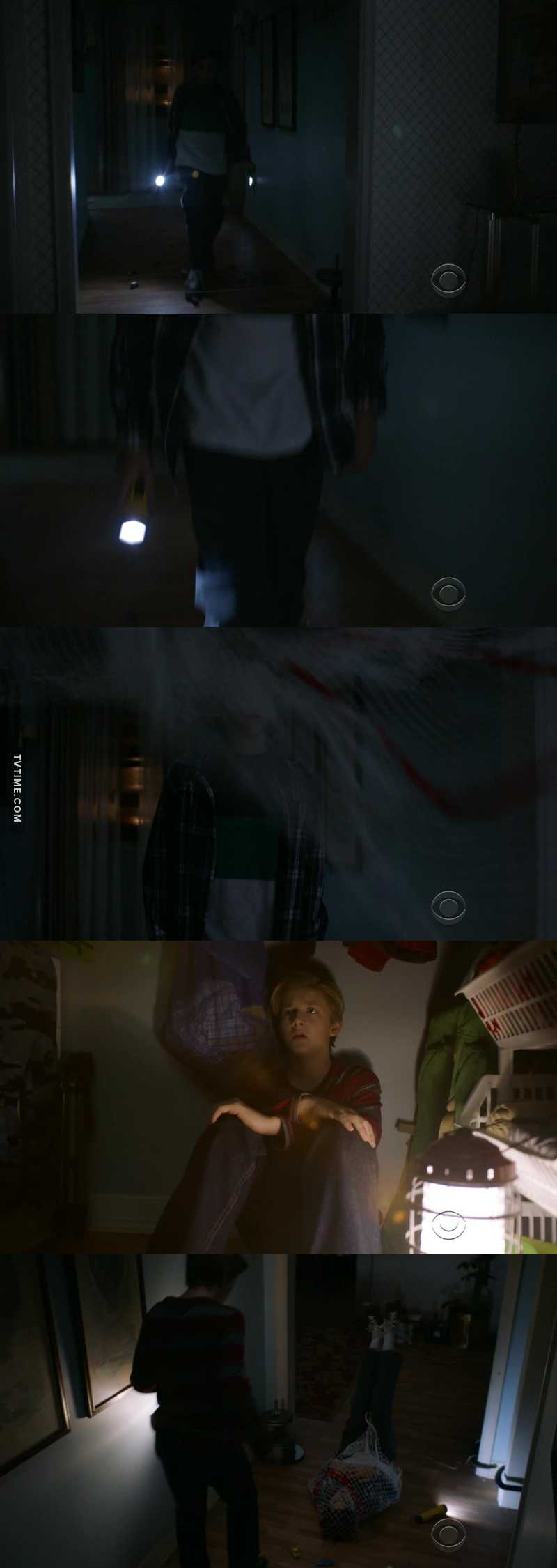 I love this scene!