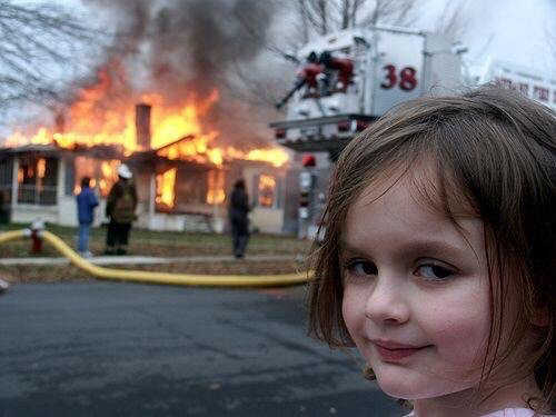Murphy watching the fight he start :