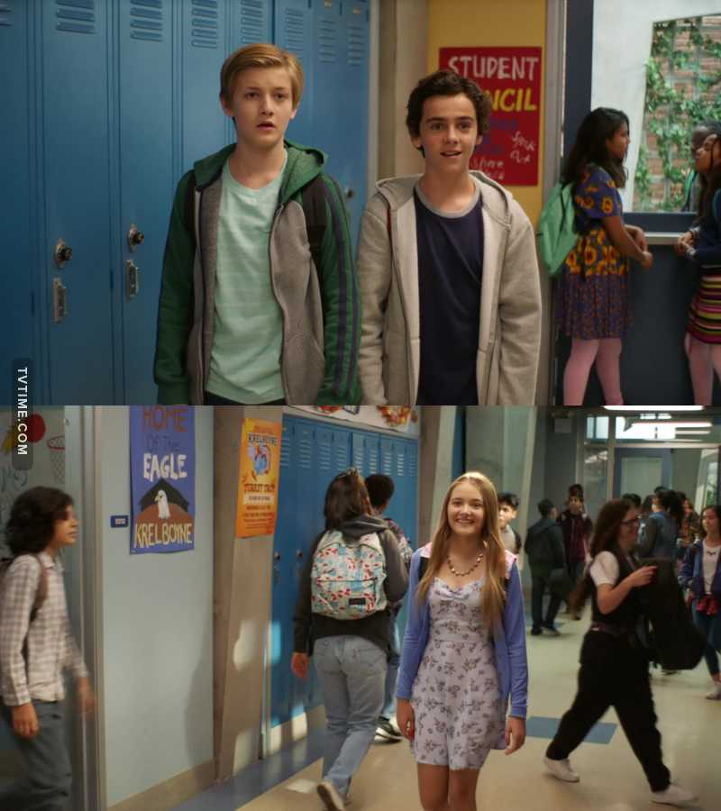 THE "THERE SHE GOES" SCENES ALWAYS GETS ME SO HARD