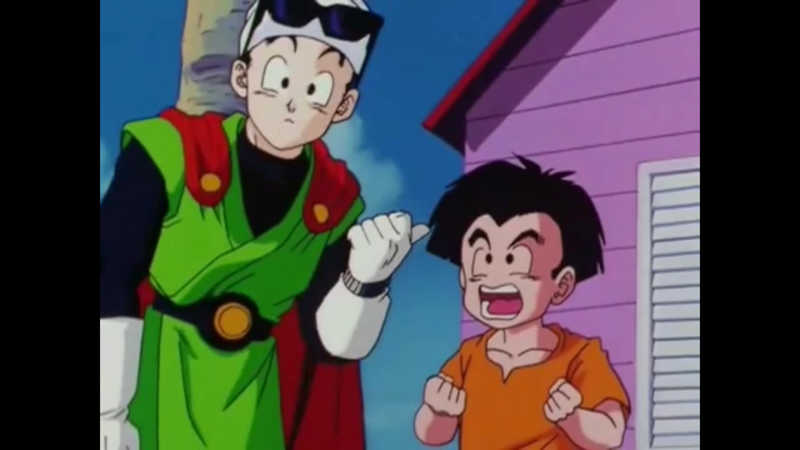 kuririn 😂❤️