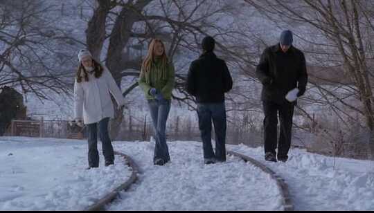 These four ❤