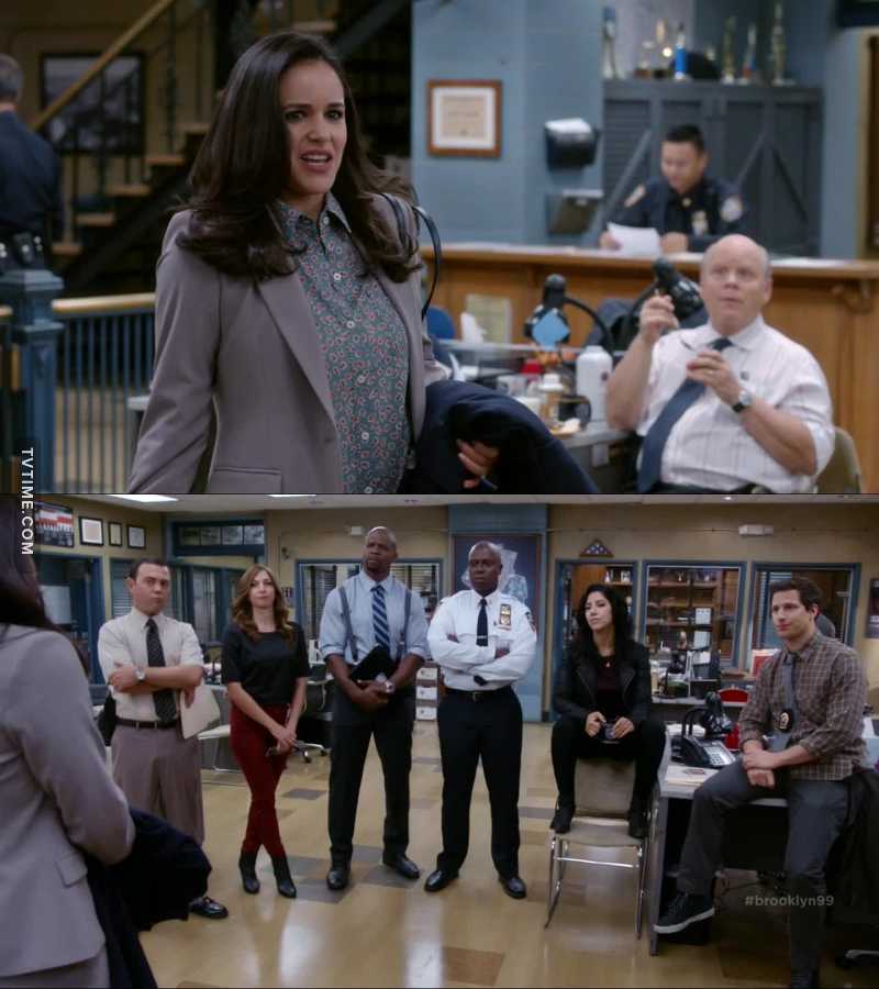 This scene was the best 🤣
