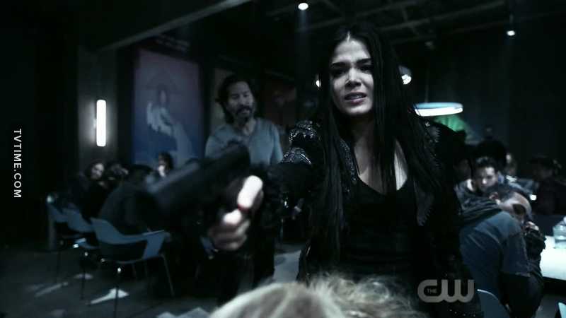 after all she had to go through I understand and respect her even more than before
my poor Octavia 💔
